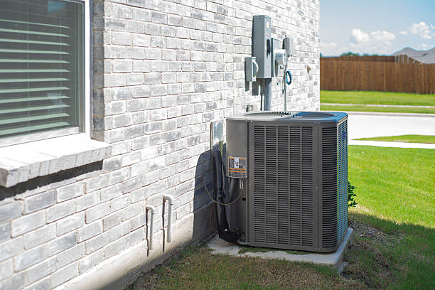 Reliable Heat Pump Repair contractor in Mattapoisett, MA by FH HVAC